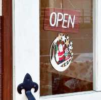 Tricolore Cafe