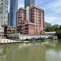 🎣 Shapowei Unfiltered: Where Xiamen's Fishing Boats Dock Next to Hipster Cafes!