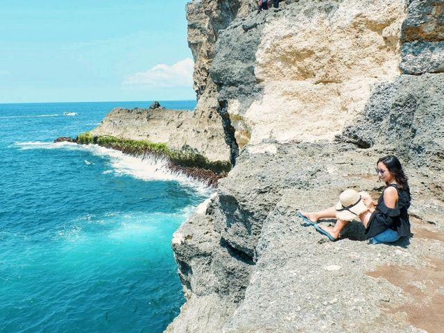 Nusa Penida – A Slice of Paradise Worth Coming Back To 🌴✨