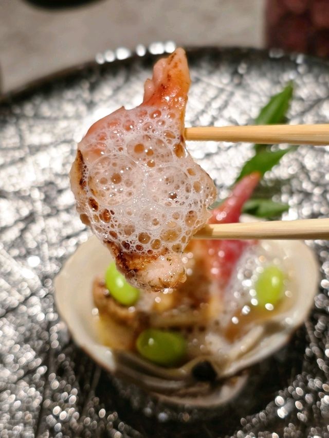 🍣佐敦隱世日式美食✨JA Kitchen