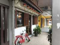 🍛 Hidden Nyonya Gem Near Hatten – A Lunch to Remember at Cottage Spices