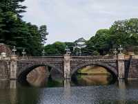 ชมรอบ Imperial Palace✨️
