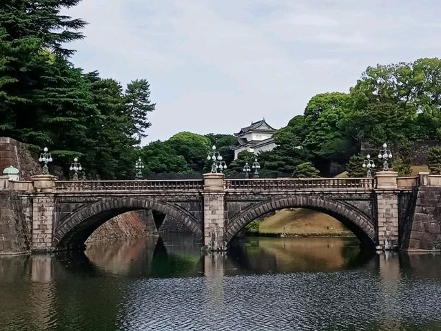 ชมรอบ Imperial Palace✨️