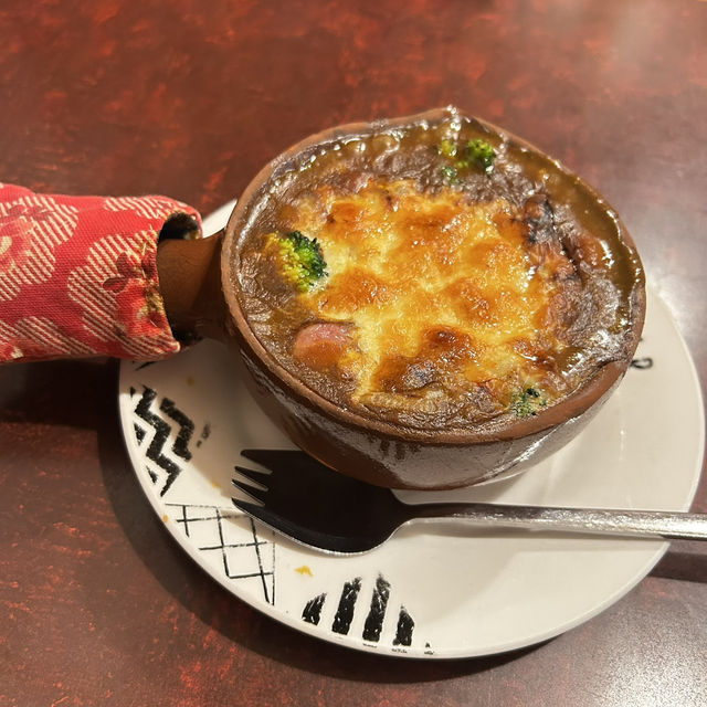 都内おすすめカレー屋さん3選✨