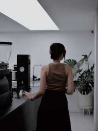 XLIII Specialty Coffee