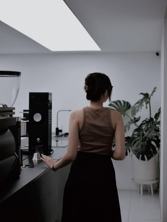 XLIII Specialty Coffee