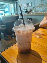 Café Vibes Without the Splurge in Desaru