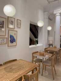 OiA Coffee