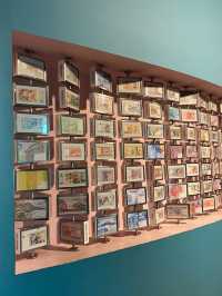 Coins, Cash & Cool Facts: A Day at Bank Negara Museum 🏦📚