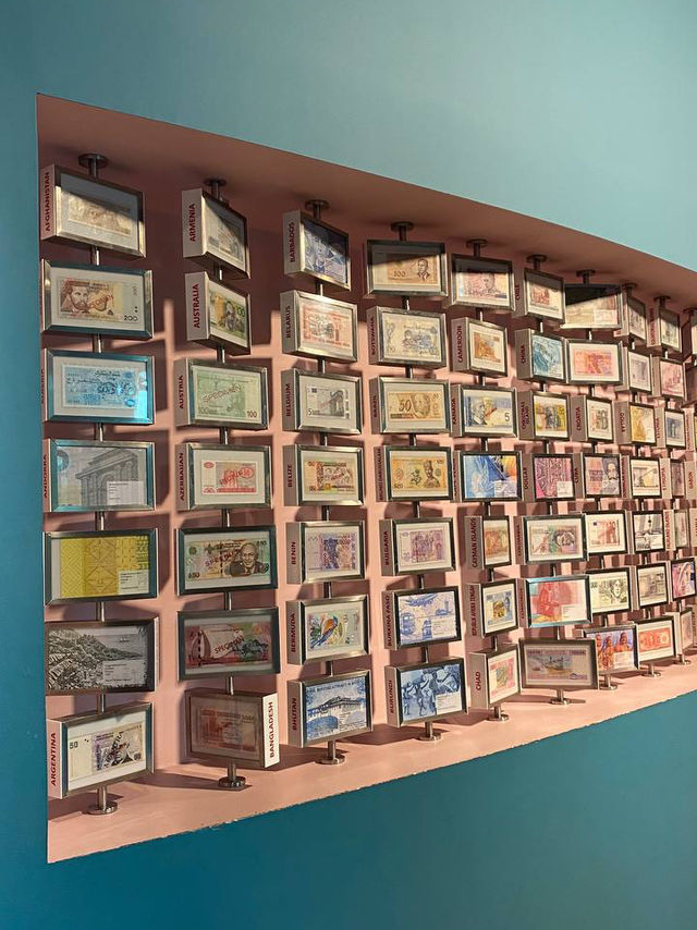 Coins, Cash & Cool Facts: A Day at Bank Negara Museum 🏦📚