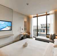 Courtyard by Marriott Bangkok Suvarnabhumi Airport