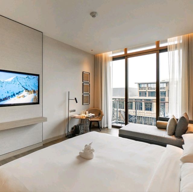 Courtyard by Marriott Bangkok Suvarnabhumi Airport