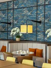 Popular Chinese Cuisine in AC Hotel Ipoh