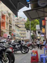 Local life:Ho Chi Minh city
