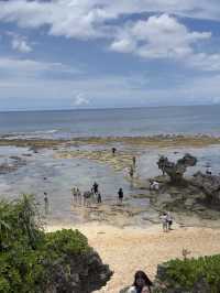 【恋の島へドライブ】絶景と神話が息づく「古宇利島」
