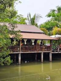 Baanbaan.cafe : มหาสารคาม