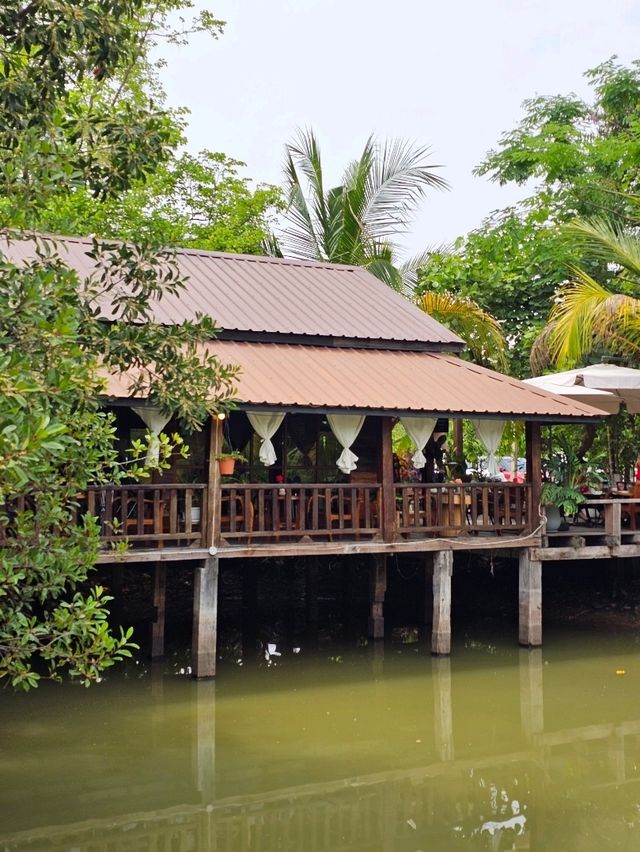 Baanbaan.cafe : มหาสารคาม