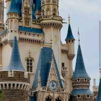 Tokyo Disneyland