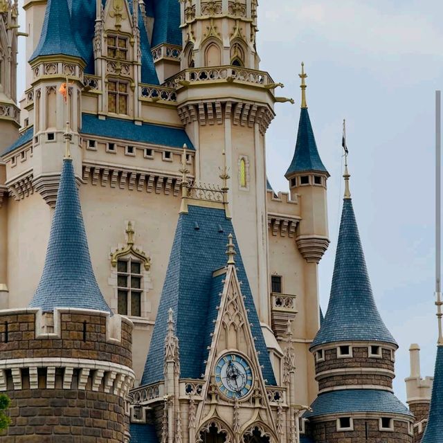 Tokyo Disneyland