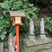 Todoroki Valley (Setagaya)