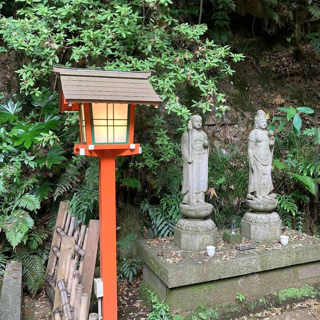 Todoroki Valley (Setagaya)