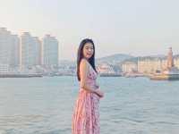Lingjiao Bay