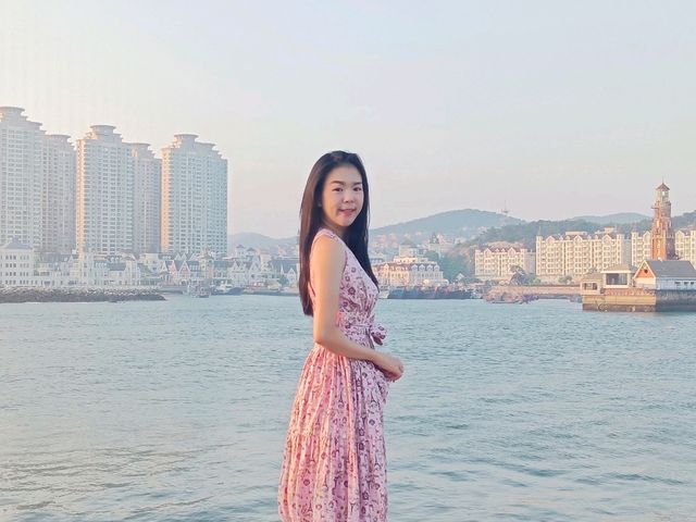 Lingjiao Bay