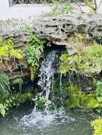 🌸 Discover Zuibaichi Park Shanghai | Ancient Poetry Garden & Tranquil Beauty