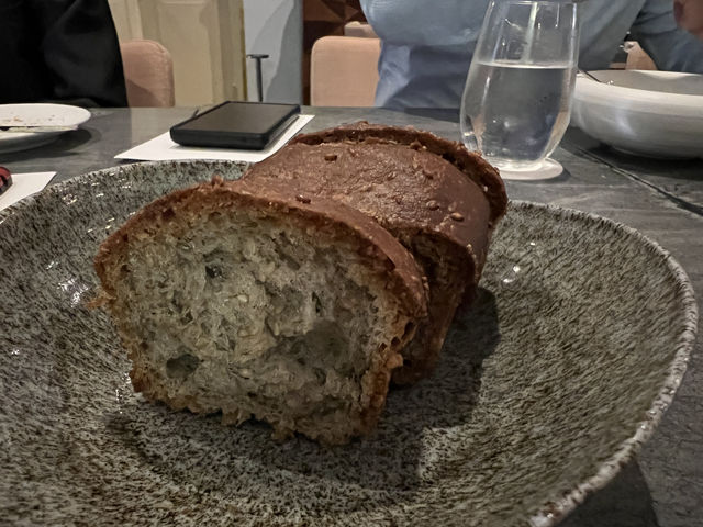 🌸 Lunch Like No Other at Whitegrass – A Midday Masterpiece