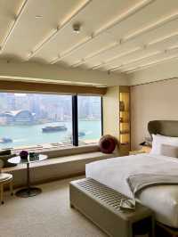 🌆 Regent Hong Kong