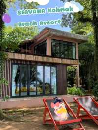 SEAVANA KOH MAK 