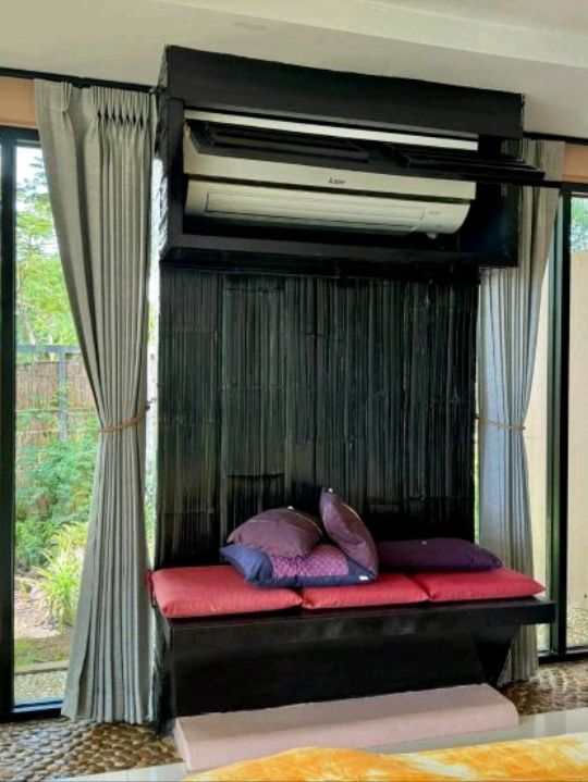 SEAVANA KOH MAK 