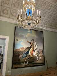 🇷🇺 The Winter Palace/Hermitage: Endless and Endless