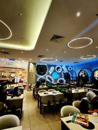 Sizzling Korean Comfort: Daseo at Queensbay Mall – A Summer Vacation Treat