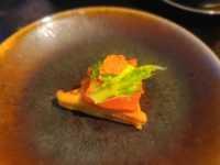 교토(Kyoto) ザ リビングルーム(리빙룸 카페) 桜アフタヌーンティー(사쿠라 애프터눈티)