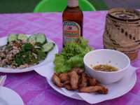 วังเวียง สปป.ลาว