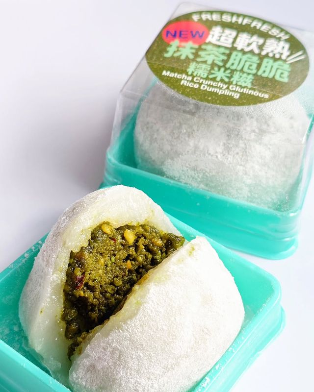 人氣麵包舖「Fresh Fresh Bakery簡品堂」