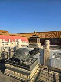 พระราชวังต้องห้าม Landmark สุดยิ่งใหญ่ของปักกิ่ง
