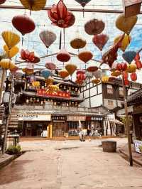 Luodai Ancient Town: A Summer Escape to Sichuan’s Hakka Heritage
