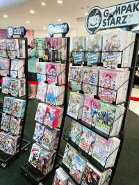 Cosplay Talent Competition at The Mines – Must-See for Anime Fans