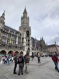 Munich: The Heart of Bavarian Charm