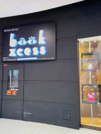 BookXcess: Haven for Book Lovers and Aesthetic Seekers