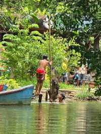 Jungle Cruise