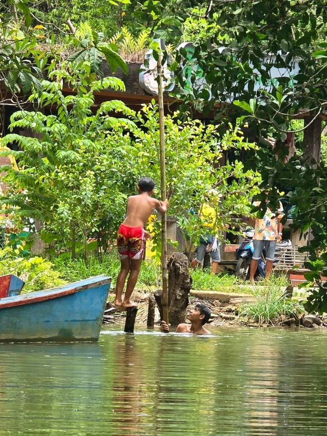 Jungle Cruise