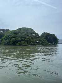 4 days in kochi