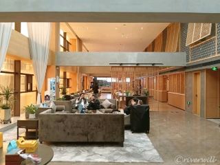 [中國] 鄭州國際機場機場飯店“夢酒店”
