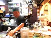 🍜 Slurping Like a Local at Ramen Yokocho Sapporo