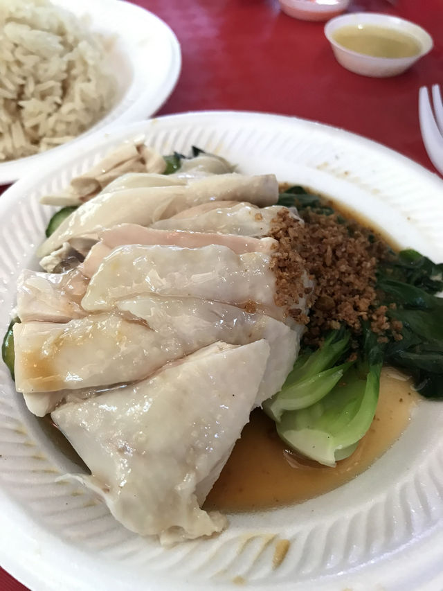 🥢✈️ รีวิว One Day Trip สิงคโปร์
