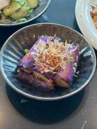 主打廣島燒同各種鐵板燒料理