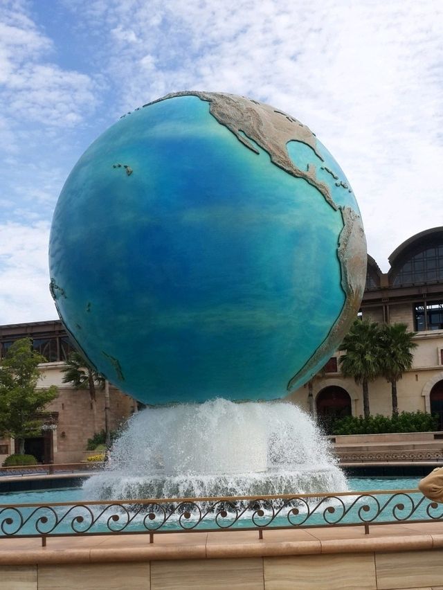 Tokyo Disneyland ญี่ปุ่น
